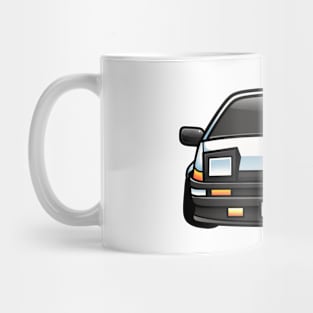 TOYOTA AE86 Mug